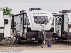 New 2026 Forest River Rockwood Geo Pro G20FK available in Greeley, Colorado