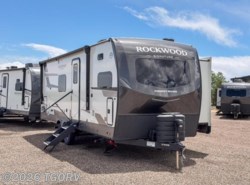 New 2026 Forest River Rockwood Ultra Lite 8263MBR available in Greeley, Colorado