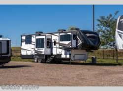 Used 2020 Grand Design Momentum 376THS available in Greeley, Colorado