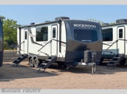 New 2026 Forest River Rockwood Ultra Lite 2619FK available in Greeley, Colorado