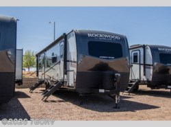 New 2026 Forest River Rockwood Ultra Lite 2706BH available in Greeley, Colorado