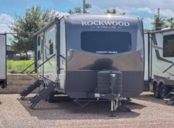 New 2026 Forest River Rockwood Ultra Lite 2706BH available in Greeley, Colorado