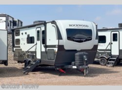 New 2026 Forest River Rockwood Mini Lite 2509S available in Greeley, Colorado