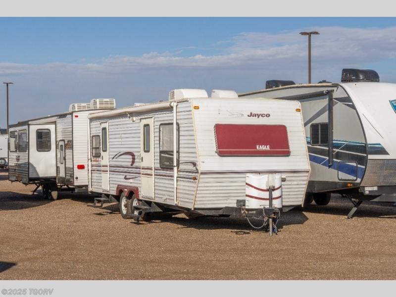 Used 1999 Jayco Eagle 262FK available in Greeley, Colorado