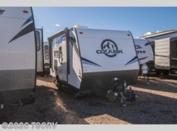 Used 2022 Forest River Ozark 1530VBKX available in Greeley, Colorado