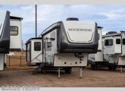 New 2026 Forest River Rockwood Signature R372RL available in Greeley, Colorado