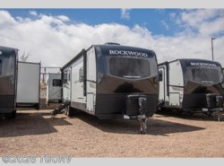New 2026 Forest River Rockwood Ultra Lite 2908SRL available in Greeley, Colorado