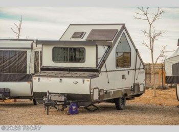 New 2026 Forest River Rockwood Hardside Series A213HS available in Greeley, Colorado