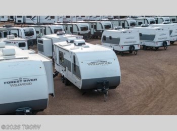 New 2026 Forest River Wildwood X-Lite 23ZEN available in Greeley, Colorado