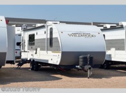 New 2026 Forest River Wildwood X-Lite 23ZEN available in Greeley, Colorado