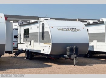 New 2026 Forest River Wildwood X-Lite 23ZEN available in Greeley, Colorado