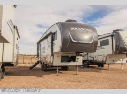 New 2026 Forest River Rockwood Signature 282RK available in Greeley, Colorado