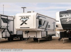 New 2026 Forest River XLR Boost 286B available in Greeley, Colorado