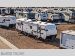 New 2026 Forest River Solaire 3150TBSS available in Greeley, Colorado