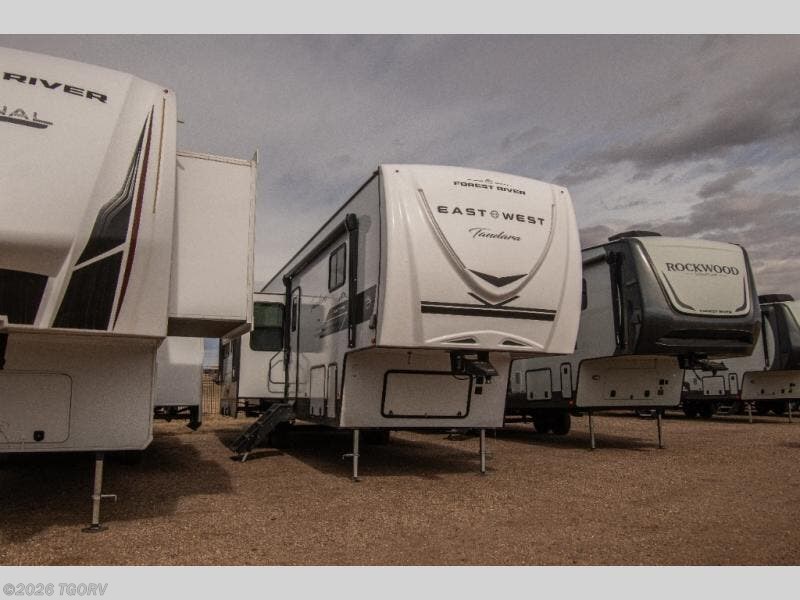 New 2026 Forest River  Tandara 387BH available in Greeley, Colorado
