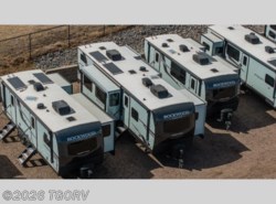 New 2026 Forest River Rockwood Signature 8336BH available in Greeley, Colorado