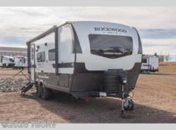 New 2026 Forest River Rockwood Mini Lite 2109S available in Greeley, Colorado