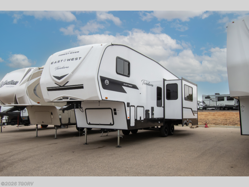 New 2026 Forest River  TANDARA 275BH available in Greeley, Colorado