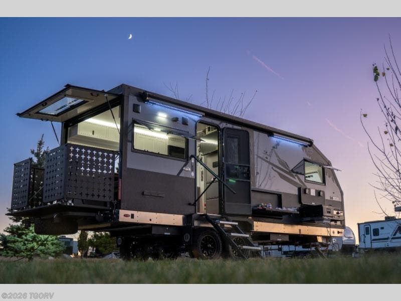 New 2026 Palomino Pause X 22.4 available in Greeley, Colorado