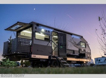 New 2026 Palomino Pause X 22.4 available in Greeley, Colorado
