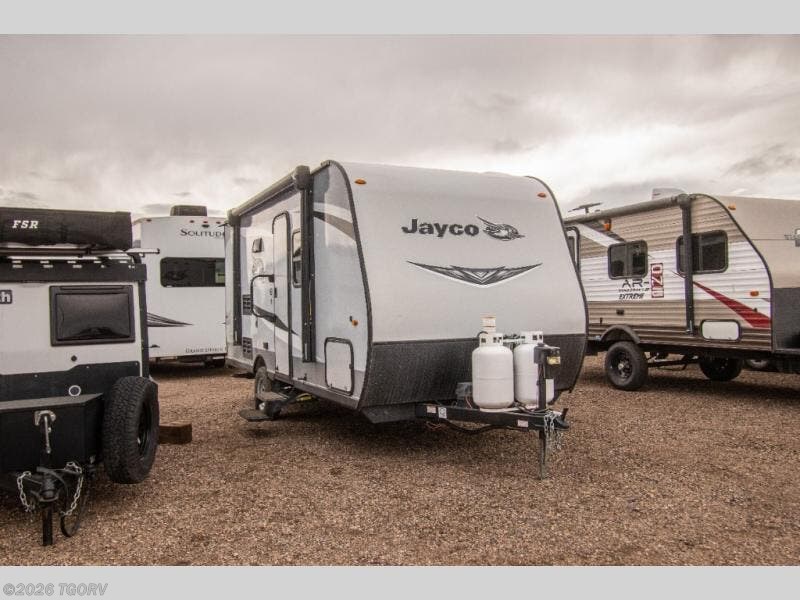 Used 2021 Jayco Jay Flight SLX 183RB available in Greeley, Colorado