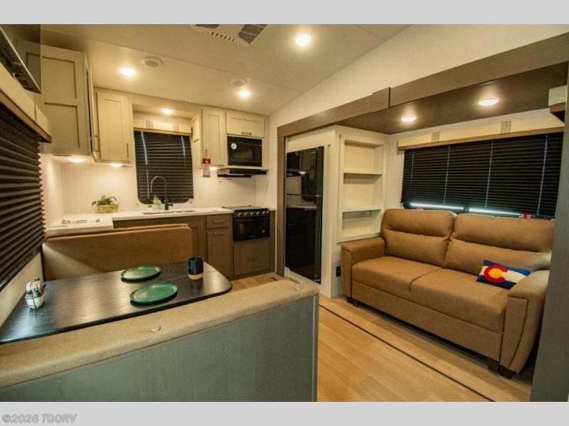 New 2026 East to West Tandara 235ML available in Greeley, Colorado