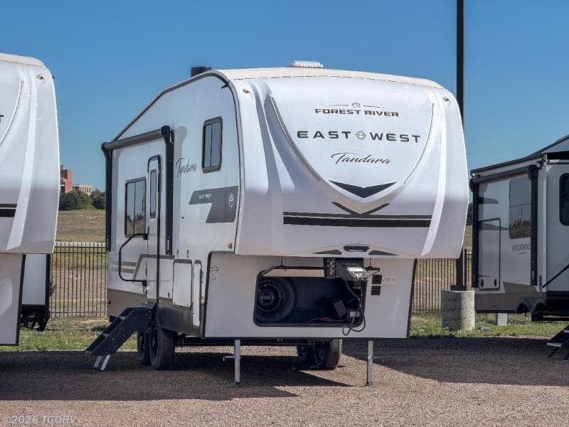 New 2026  East to West Tandara 235ML by East to West from TGORV in Greeley, CO
