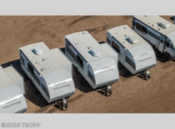 New 2026 Forest River Wildwood FSX 178ICE available in Greeley, Colorado