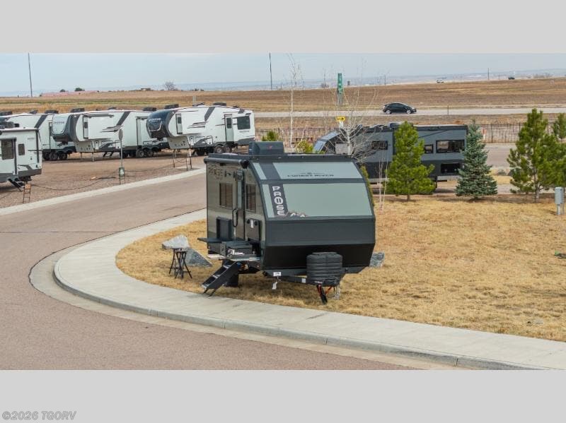 New 2026 Forest River  Pause R17RB available in Greeley, Colorado