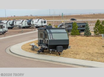 New 2026 Forest River Pause R17RB available in Greeley, Colorado
