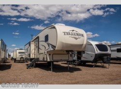 Used 2021 Starcraft Telluride 334RLS available in Greeley, Colorado