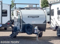 Used 2023 Sunset Park RV SunRay 109 available in Greeley, Colorado