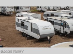 New 2026 Forest River Wildwood FSX 266BHLE available in Greeley, Colorado