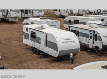New 2026 Forest River Wildwood FSX 266BHLE available in Greeley, Colorado
