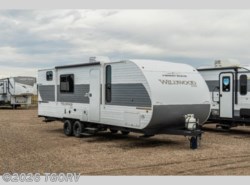 New 2026 Forest River Wildwood FSX 266BHLE available in Greeley, Colorado