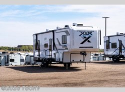 New 2026 Forest River XLR Boost X 363BX available in Greeley, Colorado
