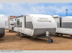New 2026 Forest River Wildwood FSX 266BHLE available in Greeley, Colorado