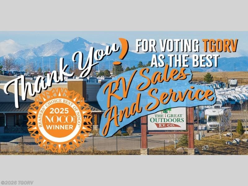 Used 2002 Coleman  Coleman MESA available in Greeley, Colorado