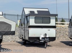 New 2026 Forest River Rockwood Hardside Series A216HS available in Greeley, Colorado