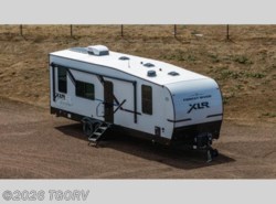 New 2026 Forest River XLR Boost 2714B available in Greeley, Colorado