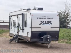 New 2026 Forest River XLR Boost 2715B available in Greeley, Colorado