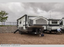 New 2026 Forest River Rockwood Roo 235S available in Greeley, Colorado