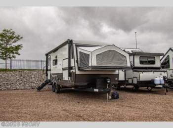 New 2026 Forest River Rockwood Roo 235S available in Greeley, Colorado