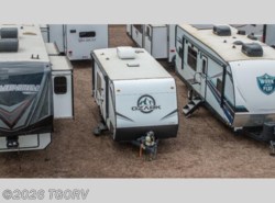 Used 2022 Forest River Ozark 1660FQX available in Greeley, Colorado