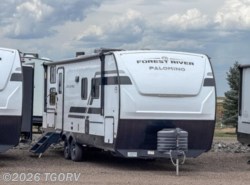 New 2026 Forest River Solaire 2430BHS available in Greeley, Colorado