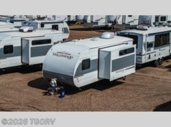 New 2026 Forest River Wildwood FSX 180ICE available in Greeley, Colorado