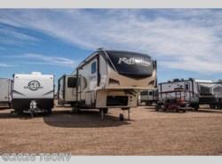 Used 2019 Grand Design Reflection 337RLS available in Greeley, Colorado