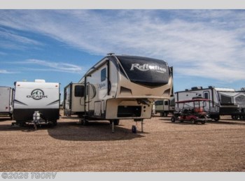 Used 2019 Grand Design Reflection 337RLS available in Greeley, Colorado