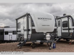 New 2026 Forest River Rockwood Geo Pro G15LE available in Greeley, Colorado