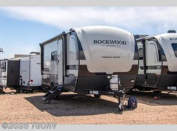 New 2026 Forest River Rockwood Geo Pro G17LE available in Greeley, Colorado
